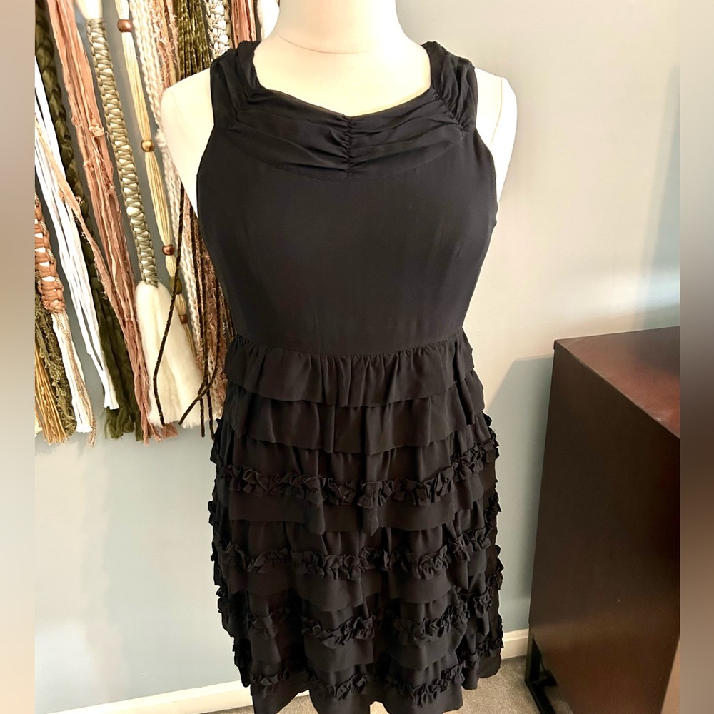 Kensie Silk LBD